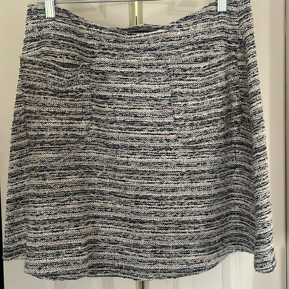 Loft skirt